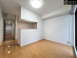 西武池袋線 石神井公園駅 徒歩8分 3DKのリビング/ダイニング