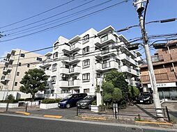 東京都練馬区石神井町5丁目