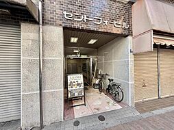 東京都新宿区新宿2丁目