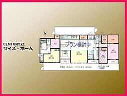 東京都武蔵野市中町2丁目