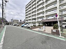 東京都杉並区方南1丁目