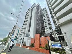 東京都新宿区西早稲田3丁目