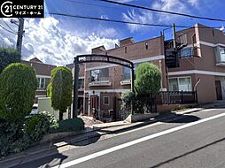 東京都目黒区柿の木坂1丁目