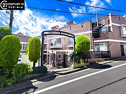 東京都目黒区柿の木坂1丁目