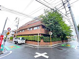 東京都中野区弥生町4丁目