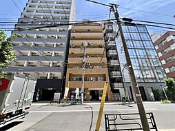 東京都台東区駒形1丁目