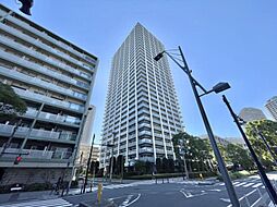 東京都中央区佃2丁目