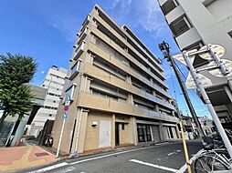 東京都練馬区豊玉北3丁目