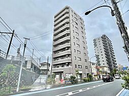 東京都葛飾区堀切5丁目