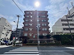 東京都文京区千石2丁目