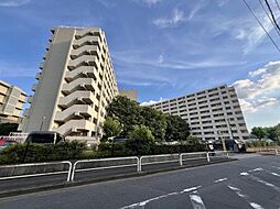 東京都北区赤羽台4丁目