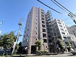 東京都江戸川区西小岩2丁目