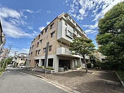 東京都北区神谷1丁目