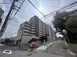 東京都練馬区貫井1丁目