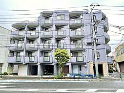 東京都練馬区下石神井5丁目