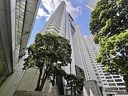 東京都港区港南2丁目