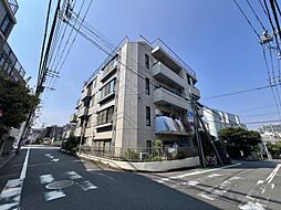 東京都板橋区板橋3丁目