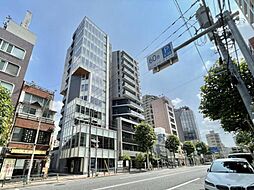 東京都新宿区高田馬場2丁目