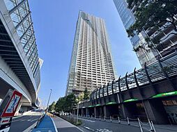 東京都中央区勝どき6丁目