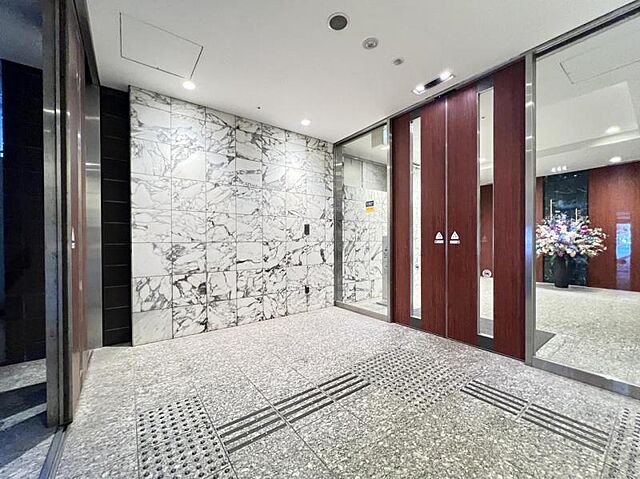 その他 都営大江戸線 勝どき駅 徒歩7分