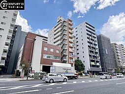 東京都墨田区緑1丁目