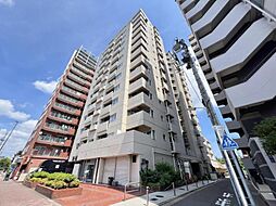 東京都品川区南大井2丁目