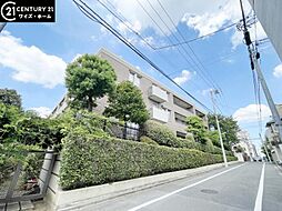 東京都世田谷区等々力6丁目