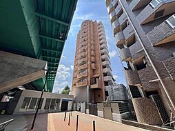 東京都新宿区中井1丁目