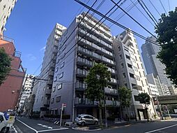 東京都中央区湊3丁目