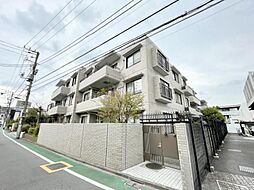 東京都新宿区中落合2丁目