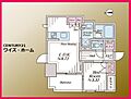 クリオラベルヴィ新御徒町9階5,498万円