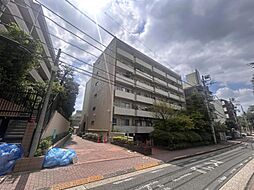 東京都大田区田園調布1丁目