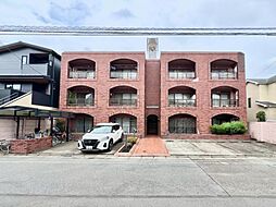 東京都練馬区中村南1丁目