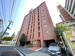 東京都目黒区上目黒1丁目