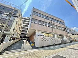 東京都新宿区市谷八幡町