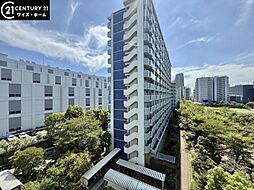 東京都江東区越中島3丁目