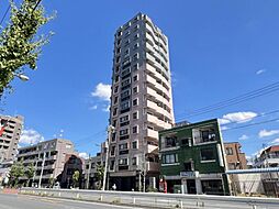 東京都北区志茂5丁目