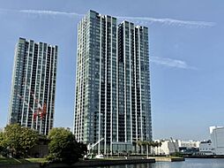 東京都港区港南4丁目