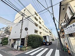 東京都大田区鵜の木2丁目