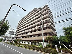 東京都足立区中川4丁目