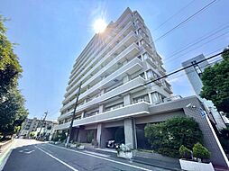 東京都足立区加平3丁目