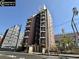 東京都墨田区緑4丁目