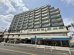 東京都中野区中野3丁目