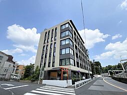 東京都渋谷区代々木3丁目