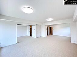 西武新宿線 上石神井駅 徒歩10分 4LDKのリビング/ダイニング