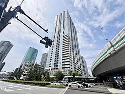 東京都港区白金1丁目