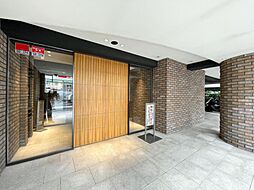 東京都新宿区北新宿1丁目