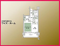 東京都渋谷区代々木5丁目