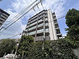 東京都中野区新井5丁目