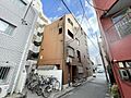 【外観】　明る...